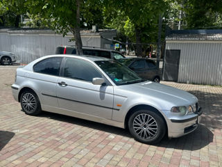 BMW 3 Series Coupe