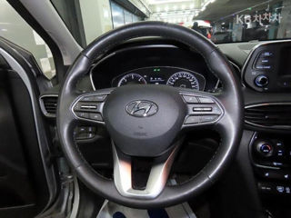 Hyundai Santa FE foto 7