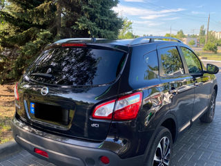 Nissan Qashqai фото 1