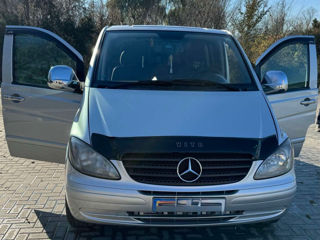 Mercedes Vito foto 4