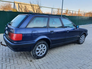 Audi 80 foto 4