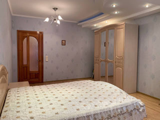 Apartament cu 3 camere, 121 m², Centru, Chișinău foto 7