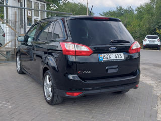 Ford Grand C-MAX foto 4