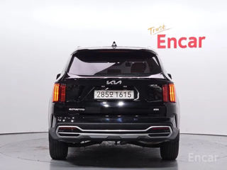 KIA Sorento фото 3