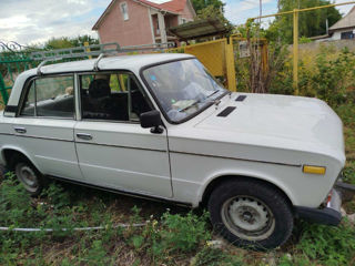 Lada / ВАЗ 2106 foto 2