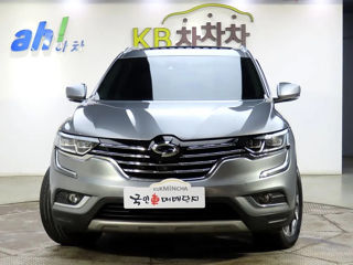 Renault Koleos foto 3