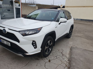 Toyota Rav 4 foto 3