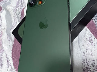 Продам IPhone 13 Pro Max 128 Gb Green