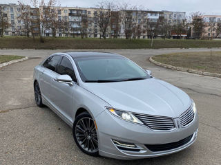 Lincoln MKZ foto 3