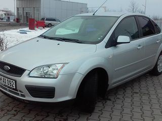 Ford Focus foto 4