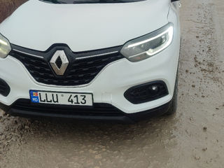 Renault Kadjar foto 2