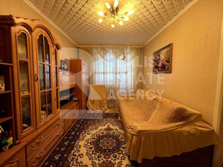 Apartament cu 2 camere, 39 m², Paminteni, Bălți foto 1
