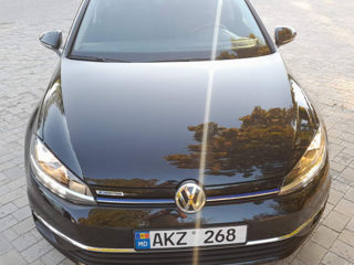 Volkswagen Golf foto 4