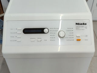 Вертикальная Miele фото 0