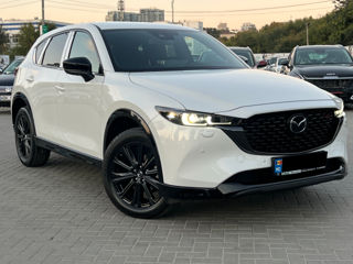 Mazda CX-5 foto 5