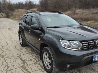 Dacia Duster foto 3