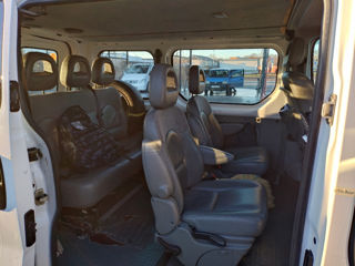 Renault Trafic foto 7