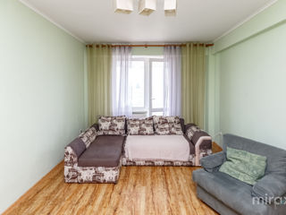 Apartament cu 1 cameră, 52 m², Botanica, Chișinău