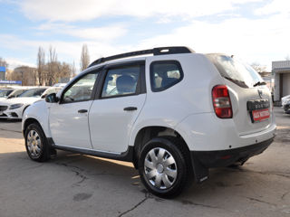 Dacia Duster foto 4