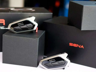 SENA Bluetooth гарнитура foto 2