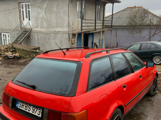 Audi 80 foto 2