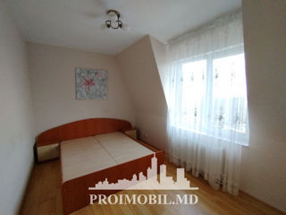 Apartament cu 2 camere, 44 m², Telecentru, Chișinău foto 2