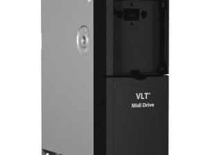 VLT Midi Drive FC-2800.75 kW / 1.0 HP, Three phase 380-480 VAC
