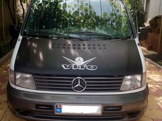 Mercedes Vito foto 1