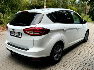 Ford C-Max foto 4