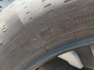 Continental ContiEcoContact 5 215/60 R17 foto 4