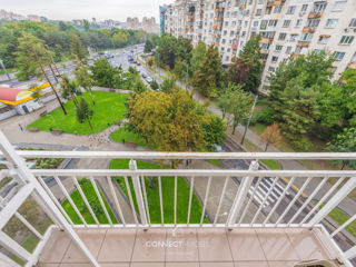 Apartament cu 2 camere, 76 m², Botanica, Chișinău foto 11