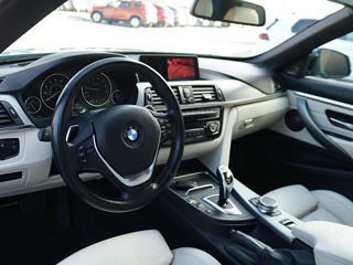 BMW 4 Series foto 9