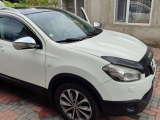 Nissan Qashqai foto 2