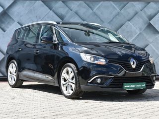 Renault Grand Scenic foto 4