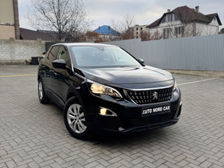 Peugeot 3008 foto 2