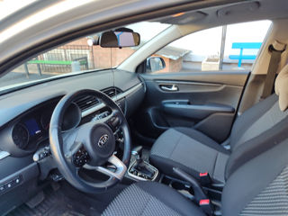 KIA Rio X-Line foto 4