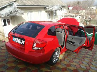 Kia Rio foto 4