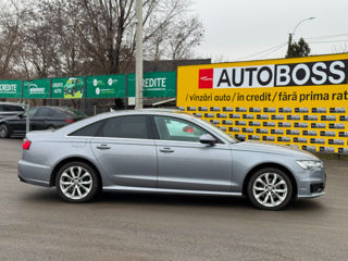 Audi A6 foto 5