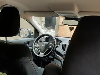 Honda CR-V foto 3