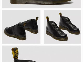 Новые, оригинальные ботинки Calvin Klein, Lacoste, Timberland, Dr. Martens, CAT, MNG!!! foto 2
