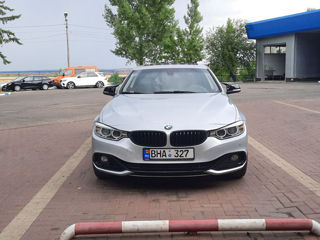 BMW 4 Series foto 3