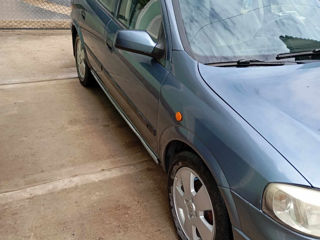 Opel Astra foto 3