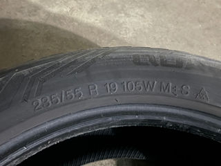 235/55 R19 Vredestein iarna foto 2