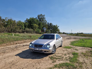 Mercedes E-Class