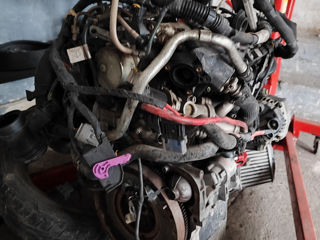Se vinde motor opel corsa astra h fiat 1.3 cdti 1.3 multijet фото 3