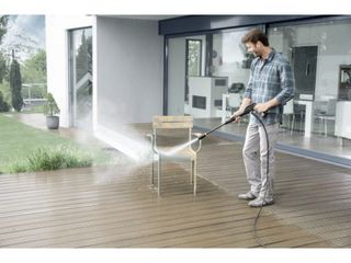 Maşina de curăţat cu înaltă presiune Karcher K2 Full Control foto 6