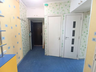 Apartament cu 2 camere, 44 m², Centru, Bălți foto 4