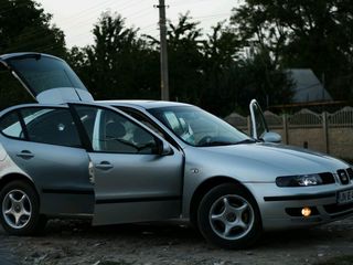 Seat Leon foto 4