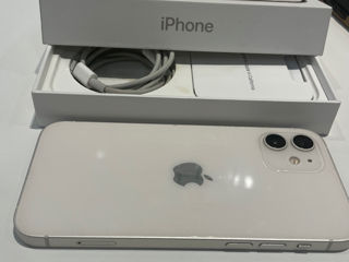 iPhone 12 White 128