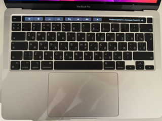 MacBook Pro 13 M1 8/1TB foto 6